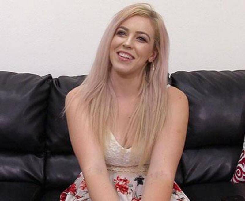 Backroom casting couch star